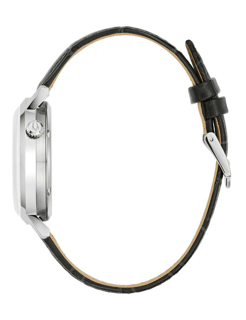 Bulova Aerojet Automatic